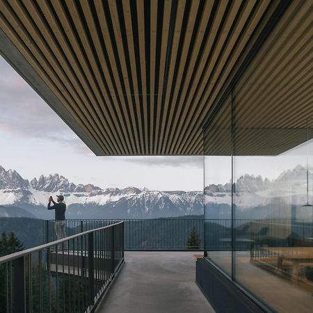 Anders Mountain Suites 1 Μπρεσανόνε Εξωτερικό φωτογραφία