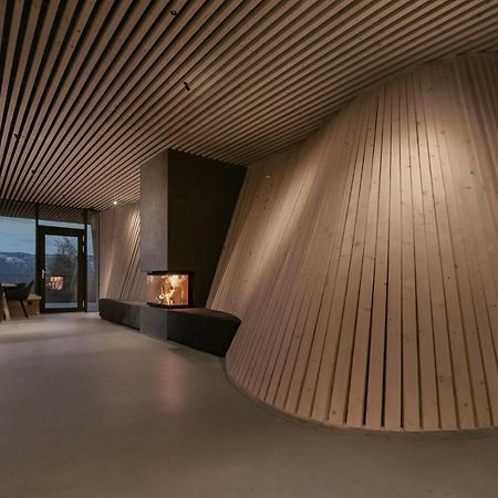 Anders Mountain Suites 1 Μπρεσανόνε Εξωτερικό φωτογραφία