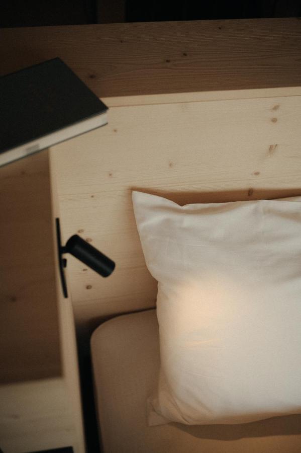 Anders Mountain Suites 1 Μπρεσανόνε Εξωτερικό φωτογραφία