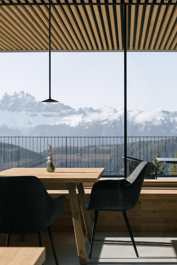 Anders Mountain Suites 1 Μπρεσανόνε Εξωτερικό φωτογραφία