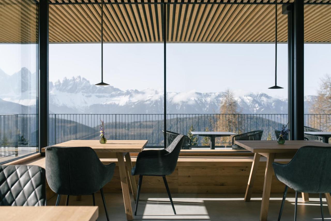 Anders Mountain Suites 1 Μπρεσανόνε Εξωτερικό φωτογραφία