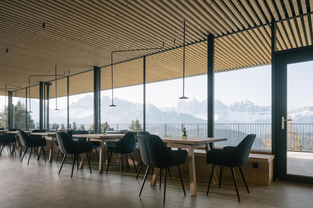 Anders Mountain Suites 1 Μπρεσανόνε Εξωτερικό φωτογραφία