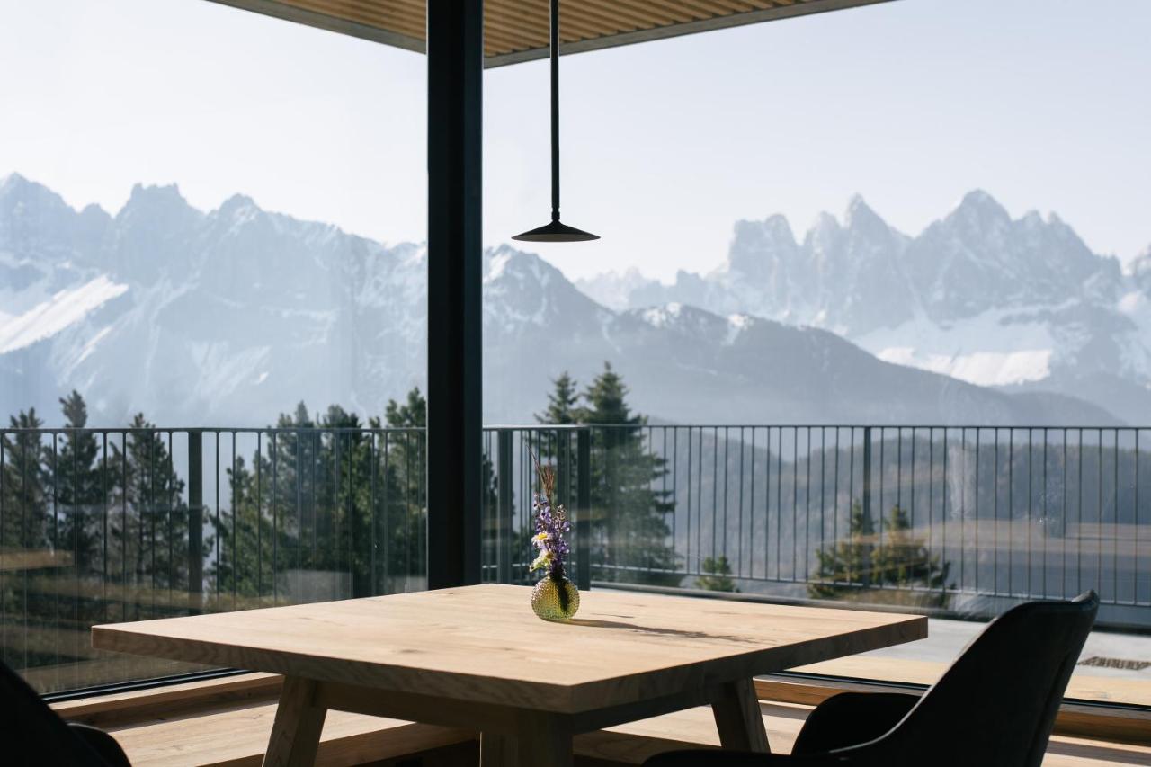 Anders Mountain Suites 1 Μπρεσανόνε Εξωτερικό φωτογραφία