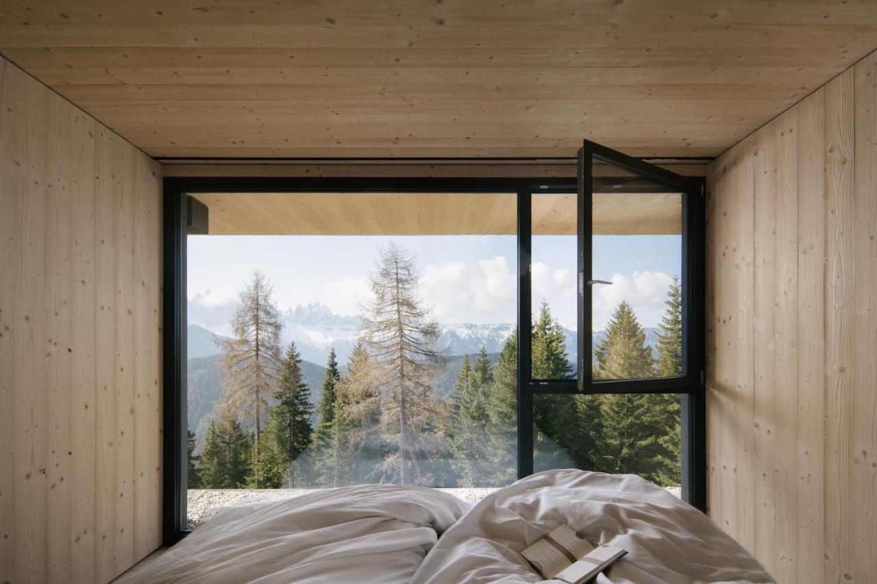 Anders Mountain Suites 1 Μπρεσανόνε Εξωτερικό φωτογραφία