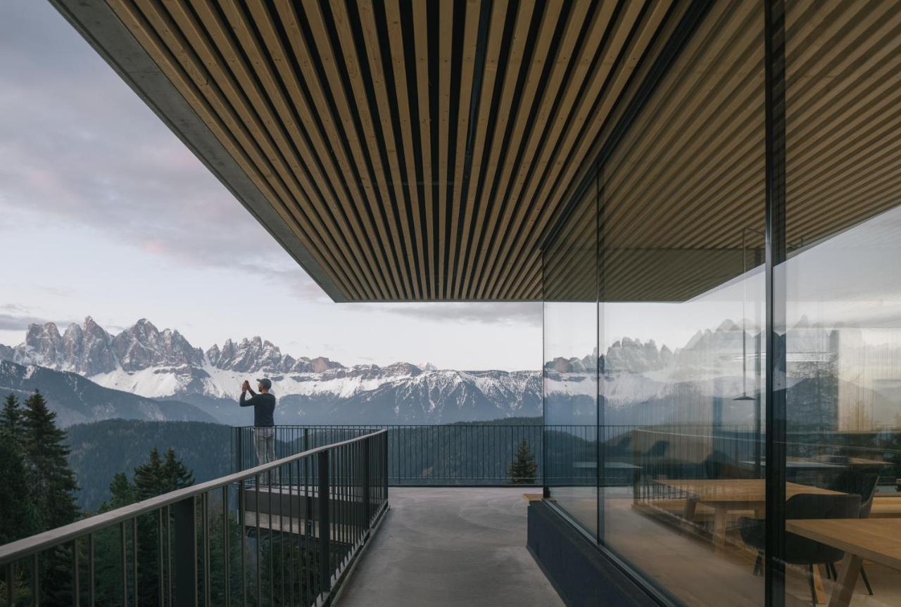 Anders Mountain Suites 1 Μπρεσανόνε Εξωτερικό φωτογραφία