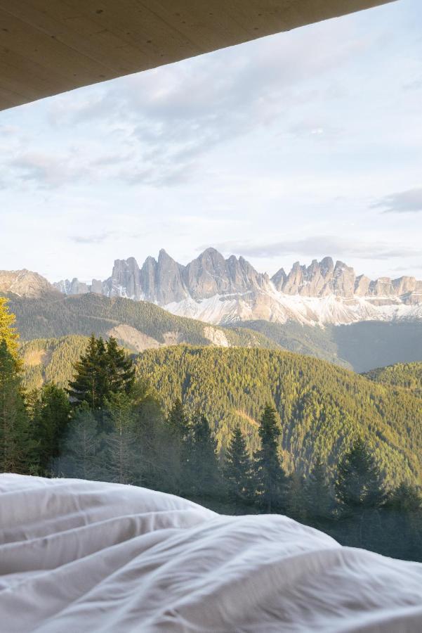 Anders Mountain Suites 1 Μπρεσανόνε Εξωτερικό φωτογραφία