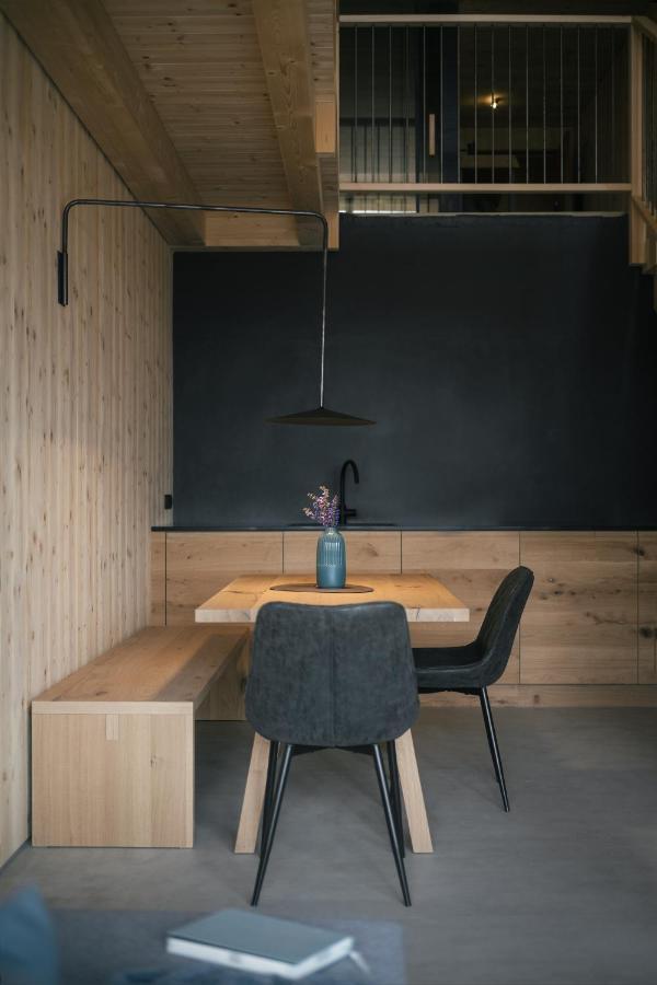 Anders Mountain Suites 1 Μπρεσανόνε Εξωτερικό φωτογραφία