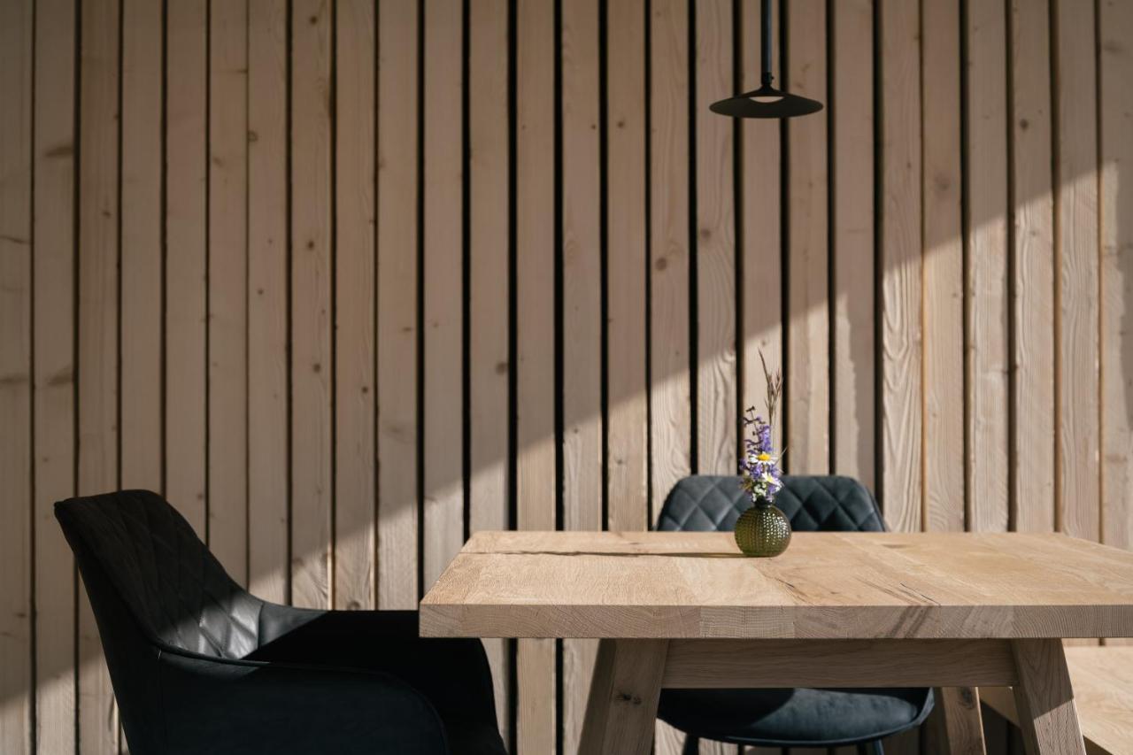 Anders Mountain Suites 1 Μπρεσανόνε Εξωτερικό φωτογραφία