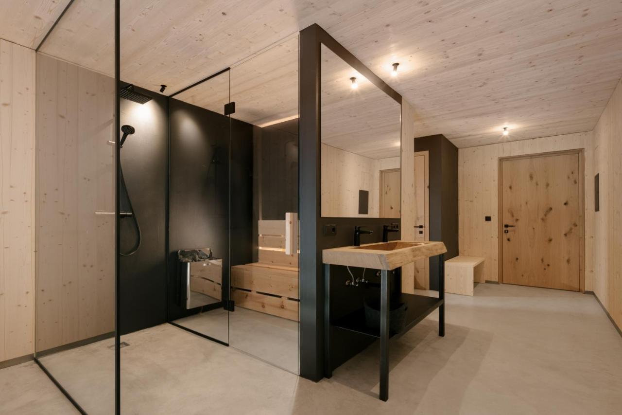 Anders Mountain Suites 1 Μπρεσανόνε Εξωτερικό φωτογραφία