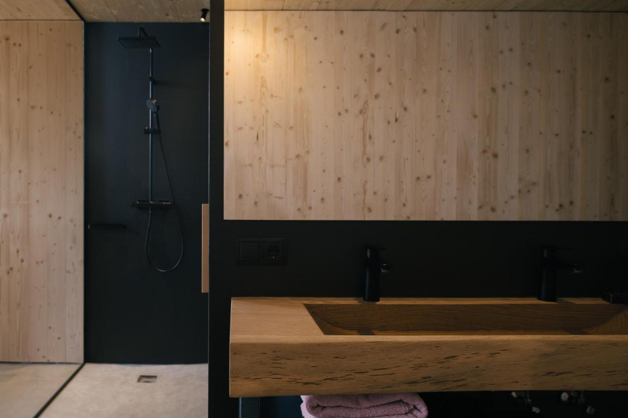 Anders Mountain Suites 1 Μπρεσανόνε Εξωτερικό φωτογραφία