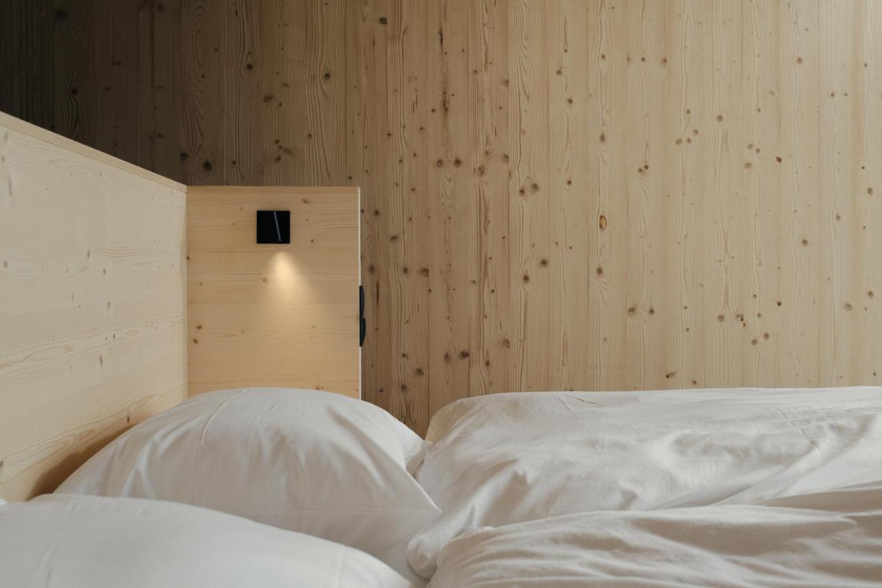Anders Mountain Suites 1 Μπρεσανόνε Εξωτερικό φωτογραφία