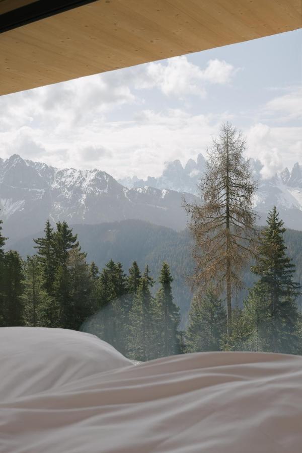 Anders Mountain Suites 1 Μπρεσανόνε Εξωτερικό φωτογραφία