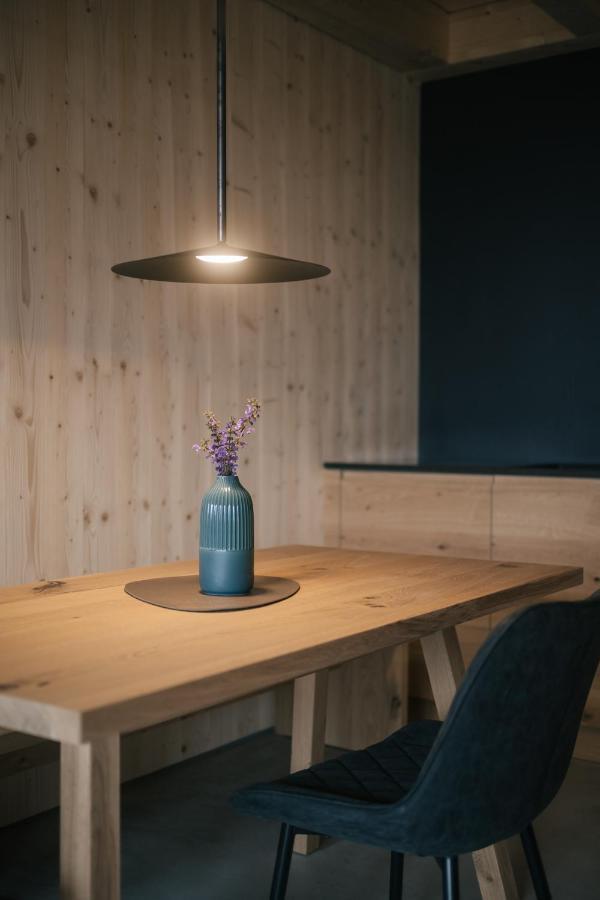 Anders Mountain Suites 1 Μπρεσανόνε Εξωτερικό φωτογραφία