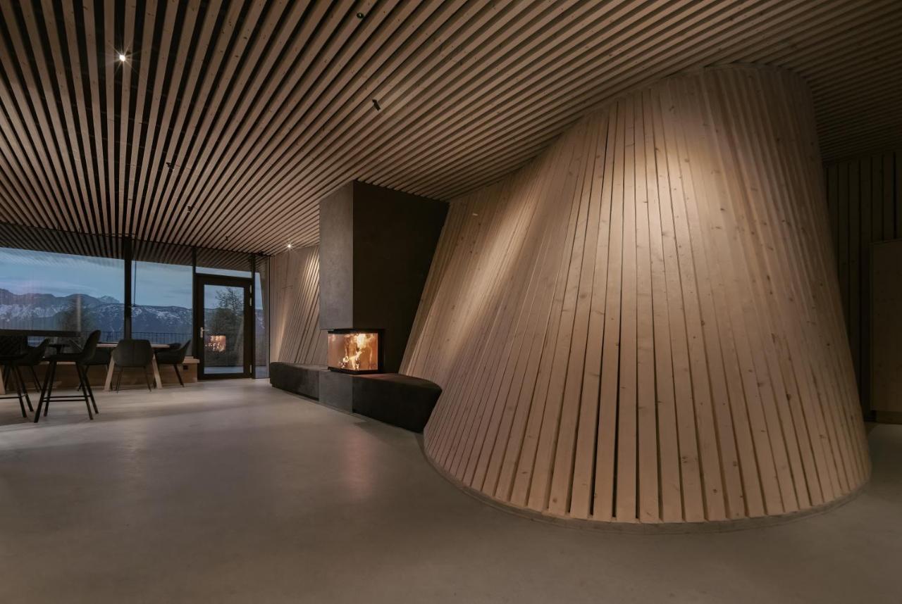 Anders Mountain Suites 1 Μπρεσανόνε Εξωτερικό φωτογραφία