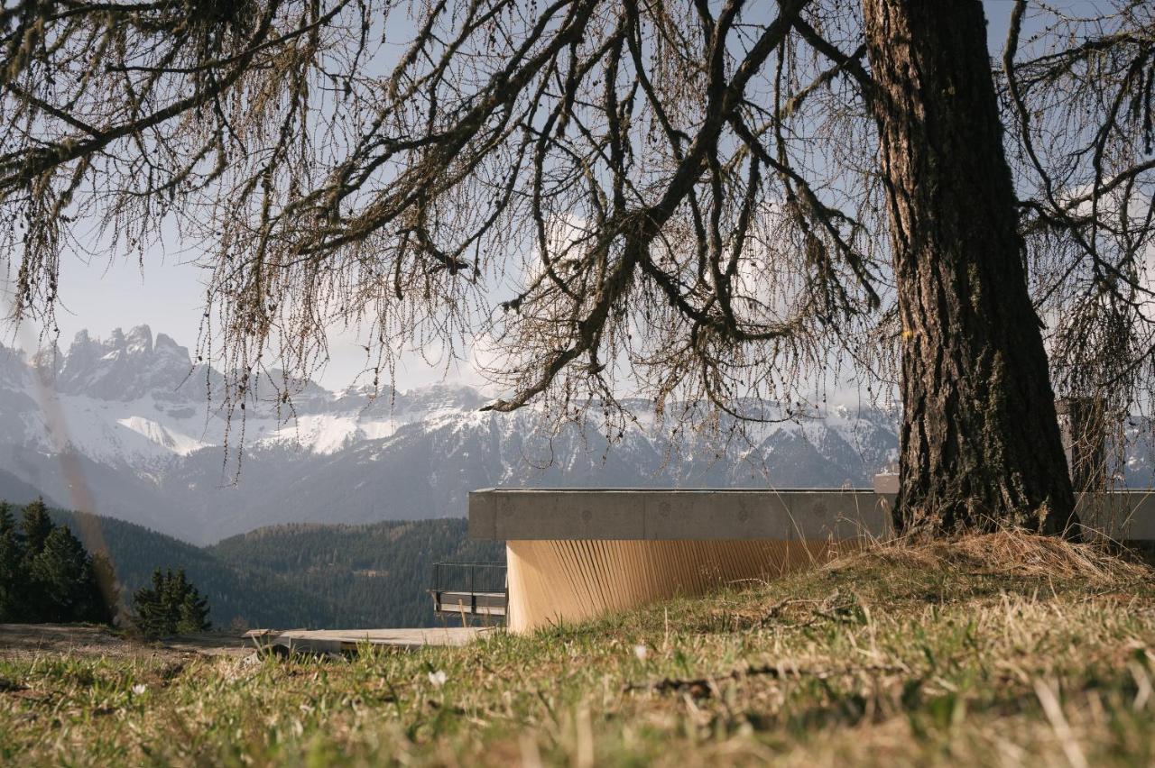 Anders Mountain Suites 1 Μπρεσανόνε Εξωτερικό φωτογραφία