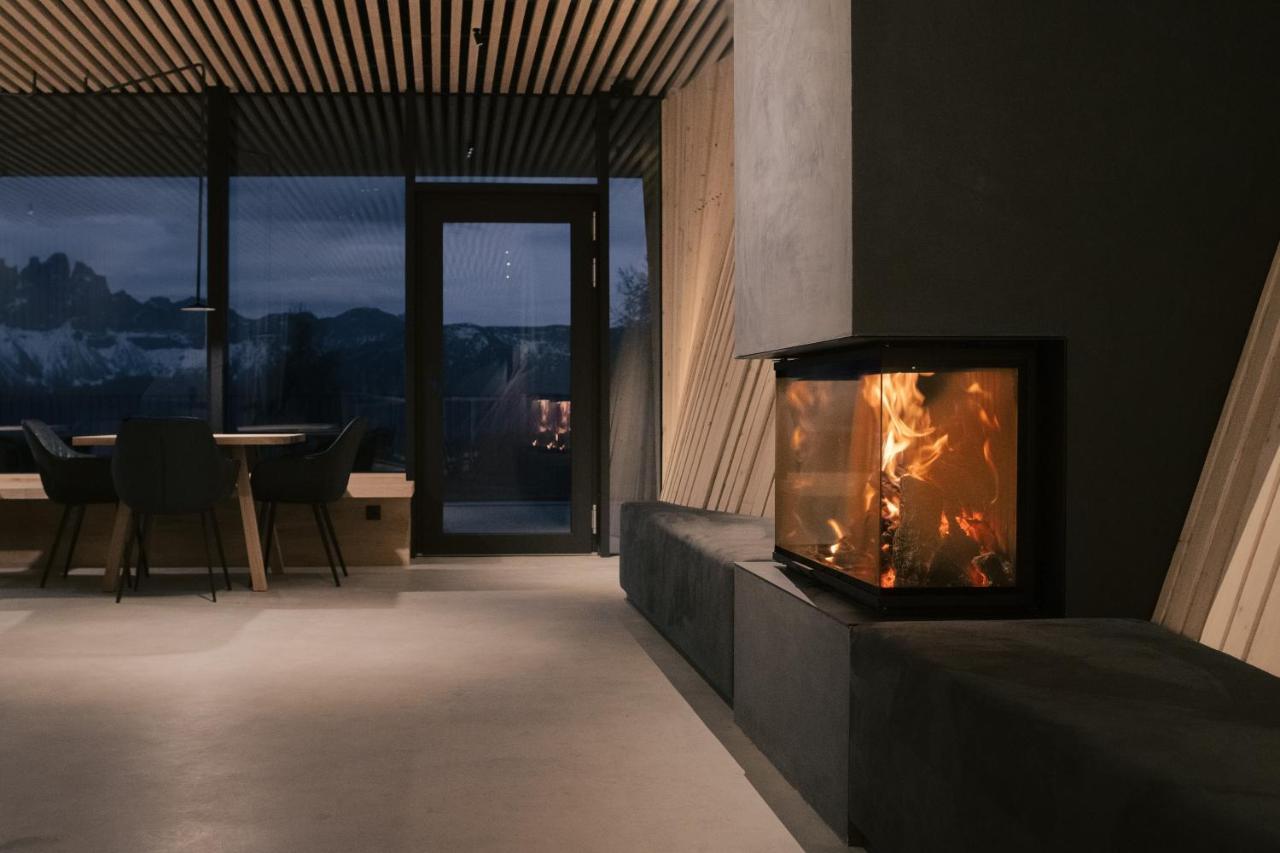 Anders Mountain Suites 1 Μπρεσανόνε Εξωτερικό φωτογραφία