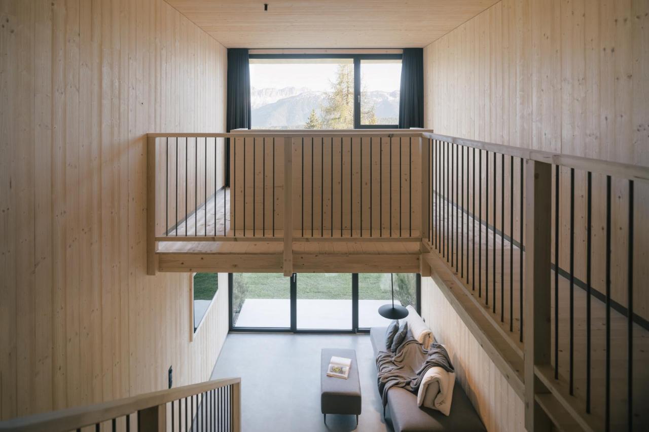 Anders Mountain Suites 1 Μπρεσανόνε Εξωτερικό φωτογραφία