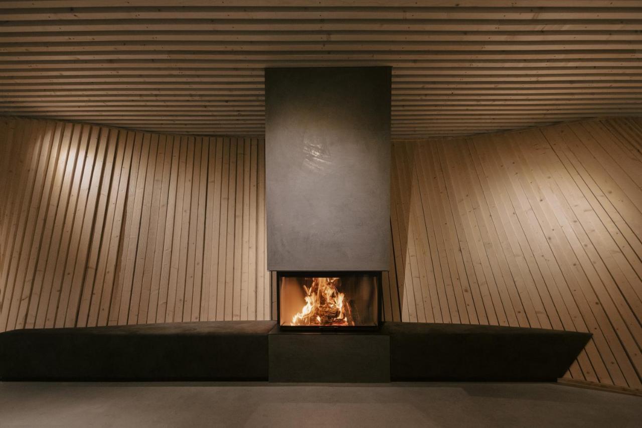 Anders Mountain Suites 1 Μπρεσανόνε Εξωτερικό φωτογραφία